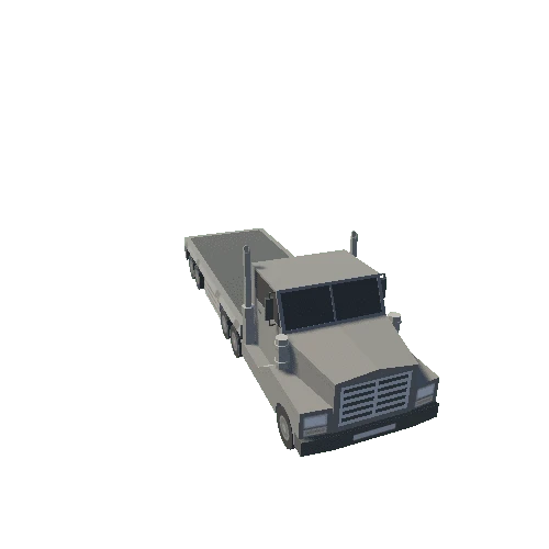 SPW_Vehicle_Land_Static_Truck Empty_Color01